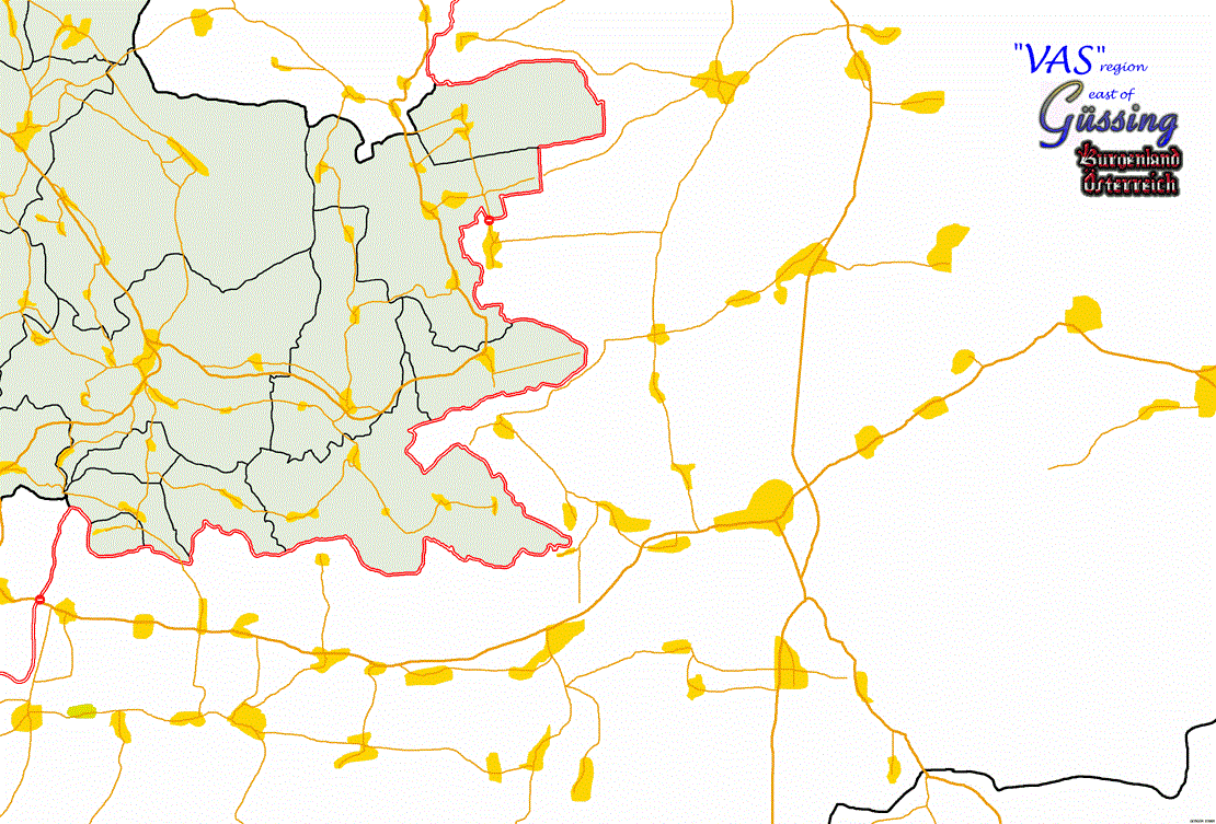 Map VAS