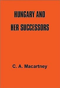 Marcartney book cover